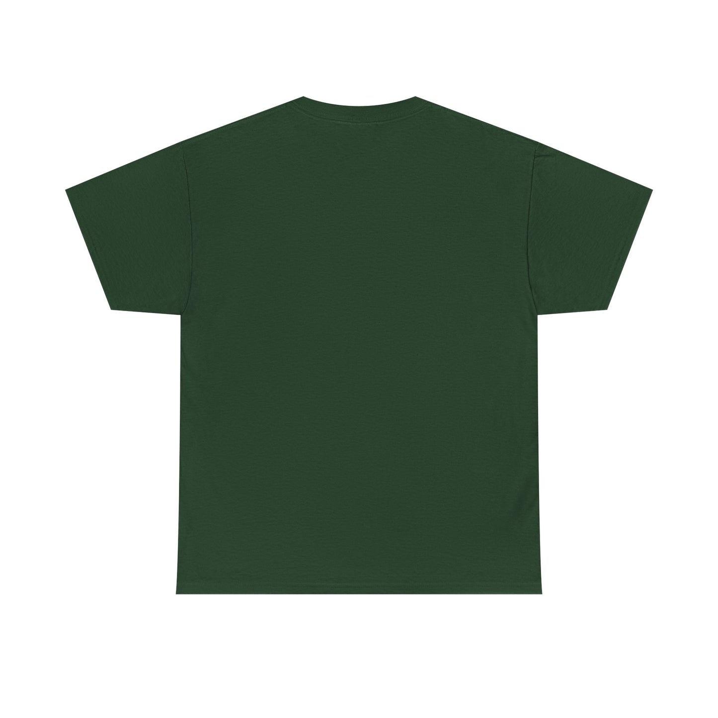 Sweat and Love T-Shirt | Fitness Emblem, Barbell and Kettlebell Design