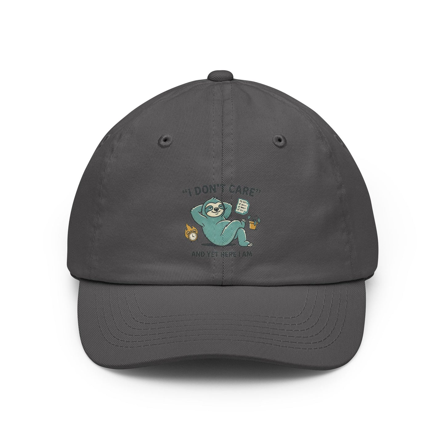 Classic Dad Hat