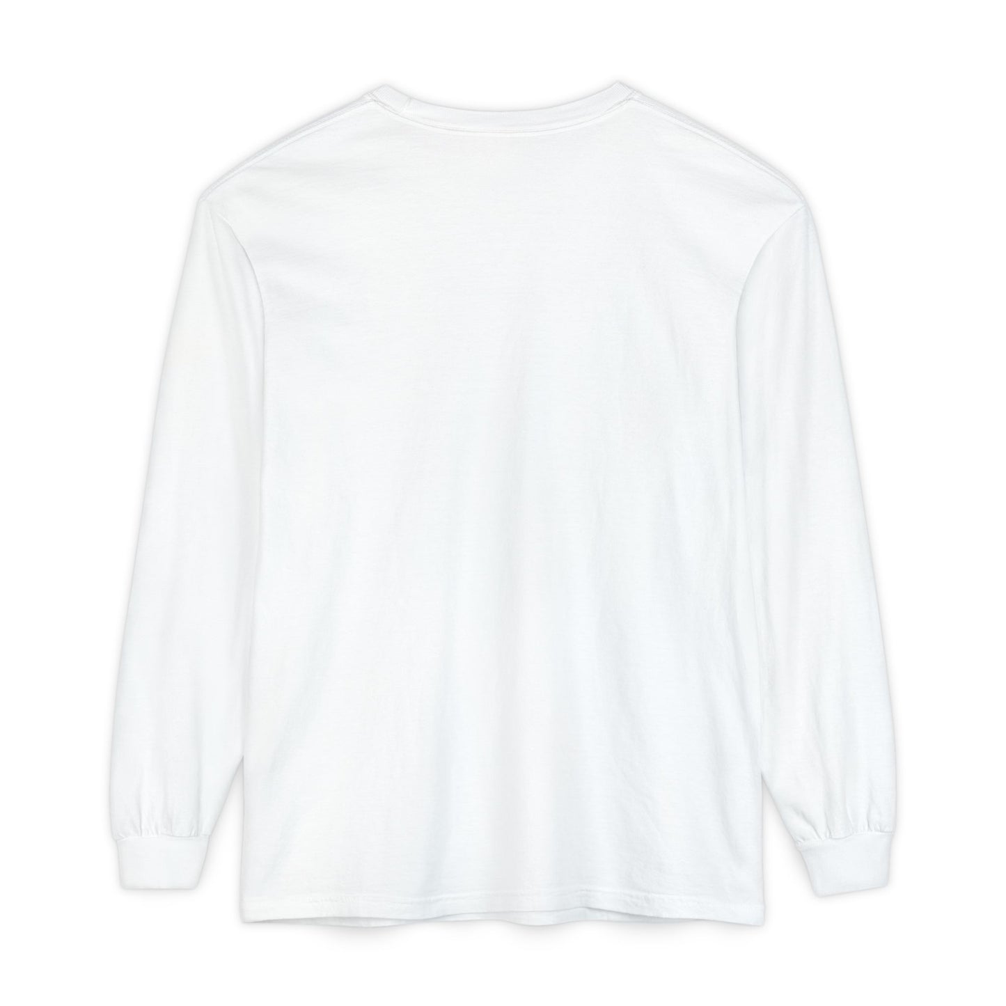 Sweet and Low medallion Long Sleeve T-Shirt | vintage badge typography