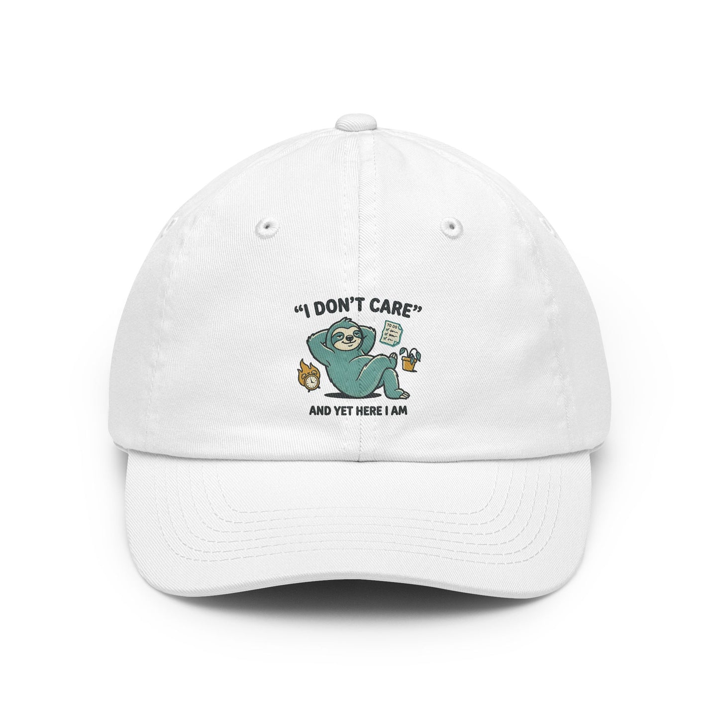 Classic Dad Hat