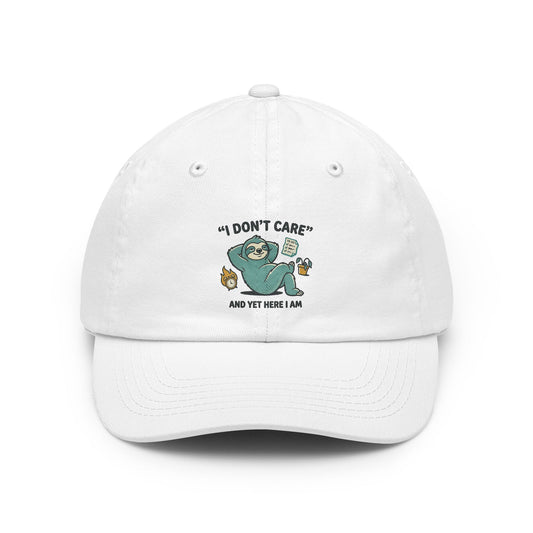 Classic Dad Hat