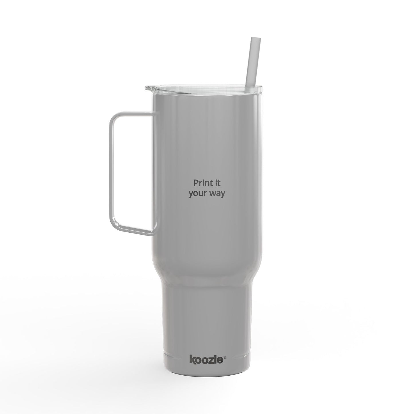 Fast Shipping-3-5 business days to the US. Plant It Your Way 40oz Tumbler | Engraved Insulated Travel Cup with Lid
