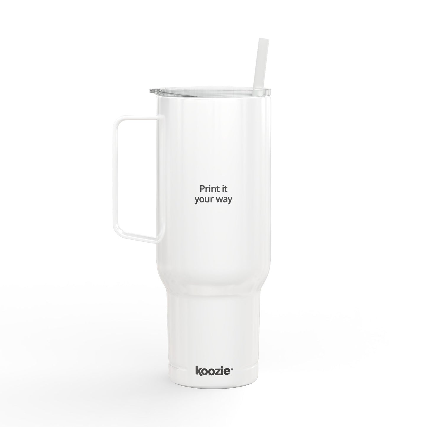 Fast Shipping-3-5 business days to the US. Plant It Your Way 40oz Tumbler | Engraved Insulated Travel Cup with Lid