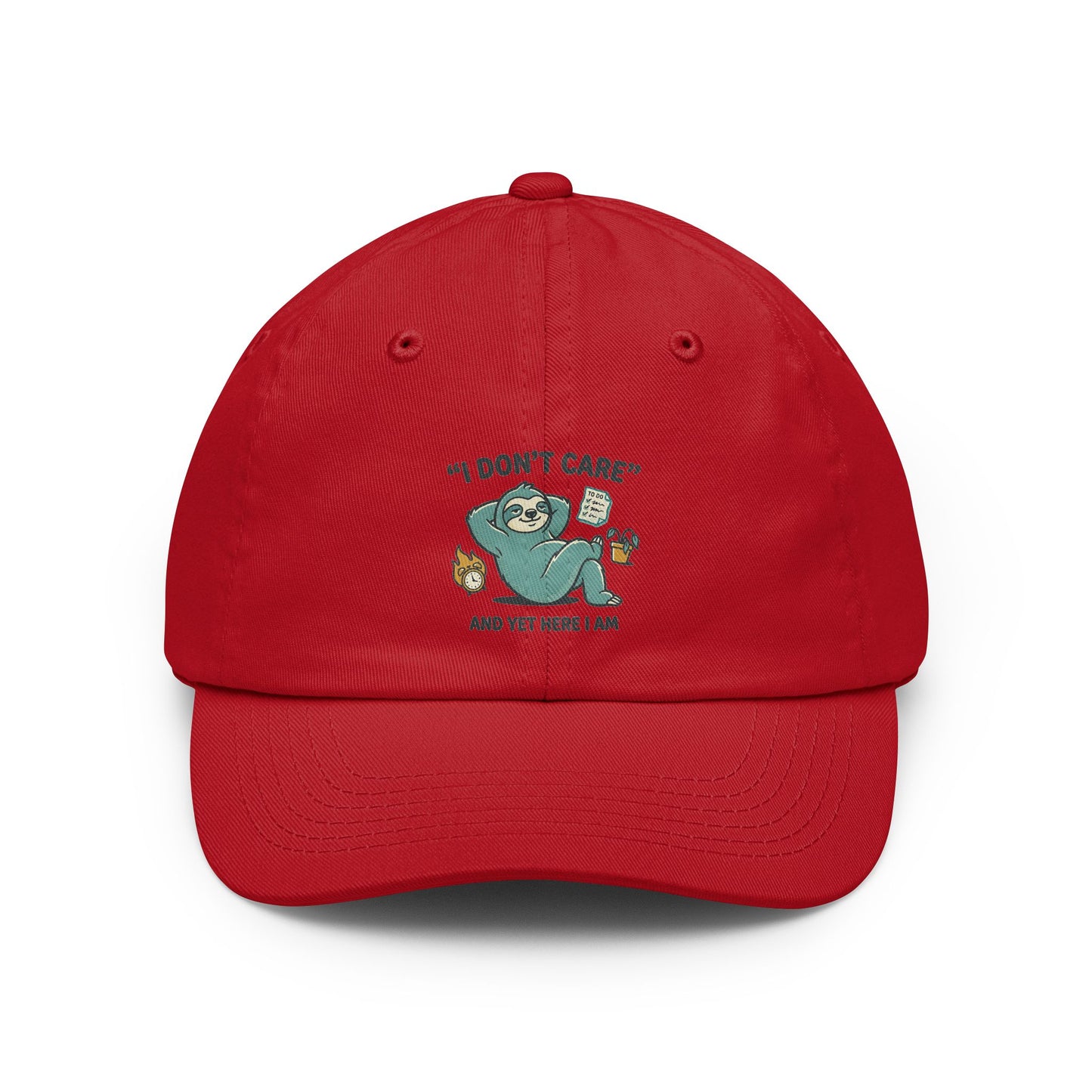Classic Dad Hat
