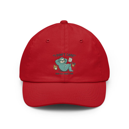 Classic Dad Hat