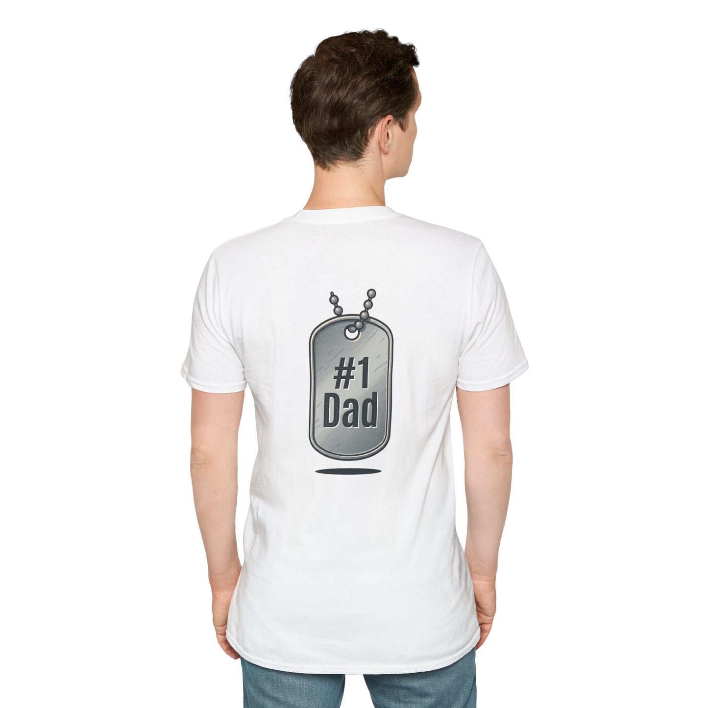 Grill Sergeant BBQ Division T-Shirt — Funny BBQ Grill master Tee